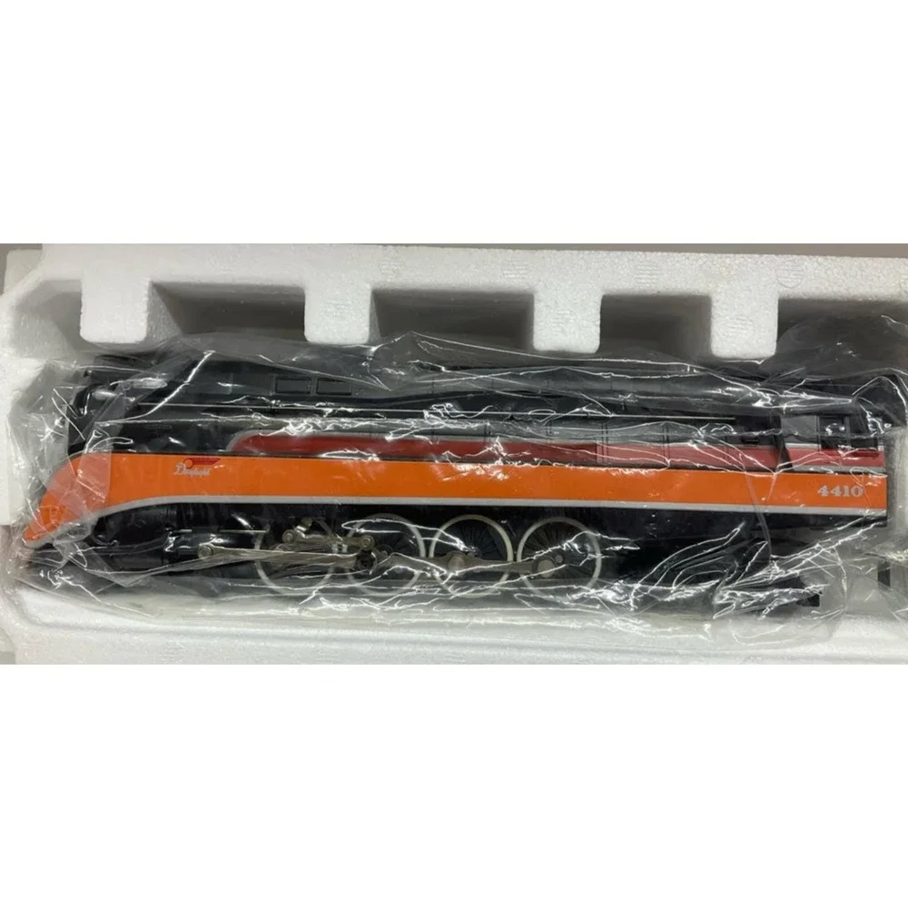Trains Lionel Electric Southern Pacific GS-2 Daylight 4-8-4 6-18007 - NOS